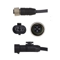 Vorschaltgerät Gasentladungslampe HELLA für JOHN DEERE