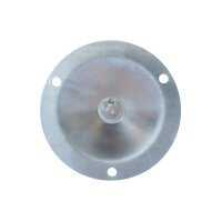 Tripod universal HELLA aftermarket expertise suitable for e.g. MAN