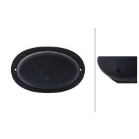 Kappe Arbeitsscheinwerfer HELLA