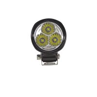 Worklight 24 V 30 W LED 6,500 K 2,500 lm HELLA...