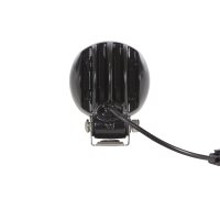 Worklight 24 V 30 W LED 6,500 K 2,500 lm HELLA universally applicable