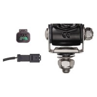 Worklight 24 V 30 W LED 6,500 K 2,500 lm HELLA universally applicable