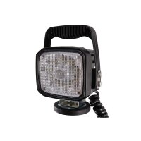 Worklight 12 V 30 W LED 6,500 K 2,200 lm HELLA suitable...
