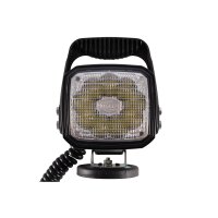 Worklight 12 V 30 W LED 6,500 K 2,200 lm HELLA suitable...