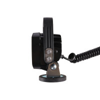 Worklight 12 V 30 W LED 6,500 K 2,200 lm HELLA suitable for e.g. MAN