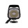 Worklight 12 V 30 W LED 6,500 K 2,200 lm HELLA suitable for e.g. MAN