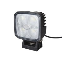 Rückfahrleuchte hinten LED 2-polig HELLA für FAUN