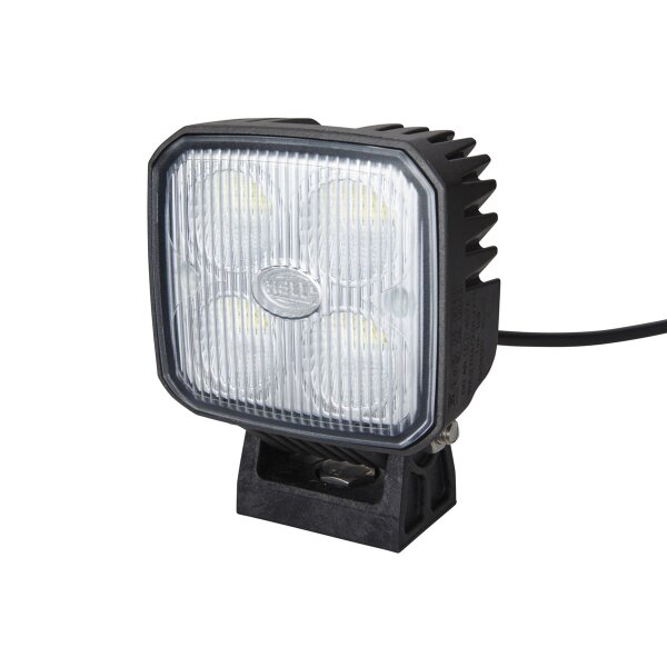 Reversing Light rear 24 V LED HELLA Lighting Expertise suitable for e.g. LINDNER