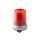 Blitz-Kennleuchte 24 V Gasentladungslampe Xenon rot HELLA