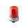 Blitz-Kennleuchte 24 V Gasentladungslampe Xenon rot HELLA