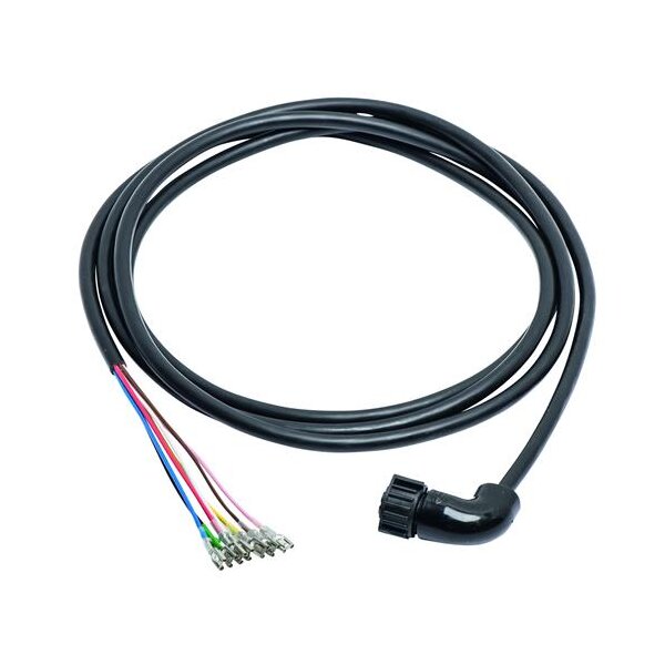 Cable Set universal HELLA Lighting Expertise suitable for KEMPF and others