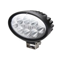 Worklight 12 V 24 W LED 5,500 K 1,200 lm HELLA...