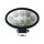 Worklight 12 V 24 W LED 5,500 K 1,200 lm HELLA universally applicable