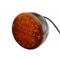 Direction Indicator Right LED HELLA