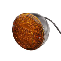 Indicator light right 24 V LED HELLA HELLA VALUEFIT