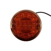 Direction Indicator Right LED HELLA