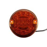 Blinkleuchte rechts 12 V LED HELLA universell einsetzbar...