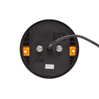 Blinkleuchte rechts 12 V LED HELLA universell einsetzbar für diverse Fzg.