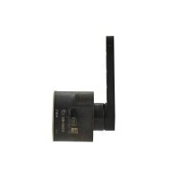 Inclination Sensor Alarm System 8-pin Variomatic HELLA for e.g. TEREX