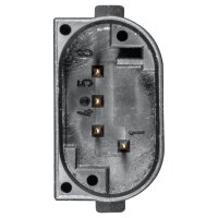 Headlamp Leveling Actuator mechanical HELLA suitable for...