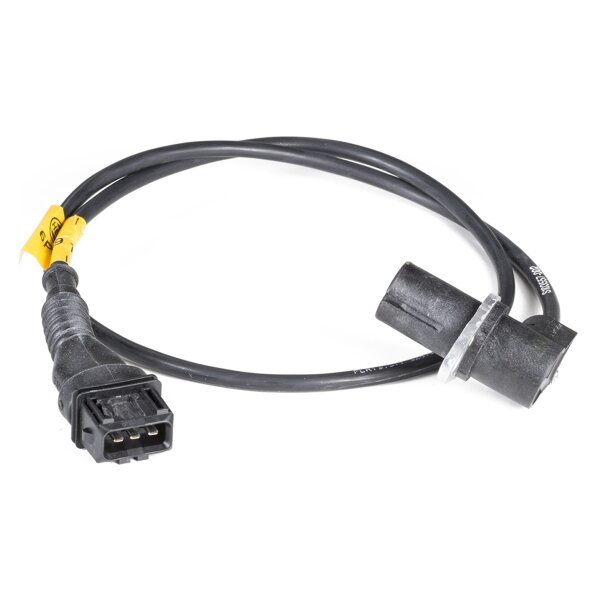 Pulse generator crankshaft Hall sensor 3-pin HELLA for BMW 3 Series and others