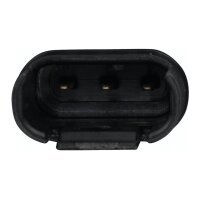 Pulse generator crankshaft Hall sensor 3-pin HELLA for BMW 1 Series and others