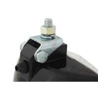 Rear Reversing Light 12 V P21W Halogen HELLA suitable for FAUN and others