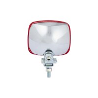 Rear fog light right 24 V P21W halogen HELLA