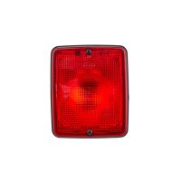 Nebelschlussleuchte rechts 12 V P21W Halogen HELLA...