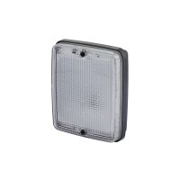 Rear reversing light 24 V P21W halogen HELLA