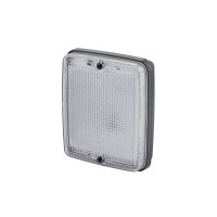 Rear reversing light 24 V P21W halogen HELLA