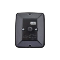 Rear reversing light 24 V P21W halogen HELLA