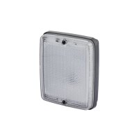 Rear reversing light 24 V P21W halogen HELLA