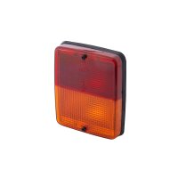Blinkleuchte Halogen HELLA für AUWÄRTER