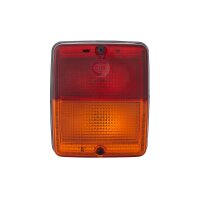 Blinkleuchte Halogen HELLA für AUWÄRTER