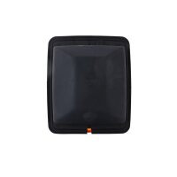 Indicator light, rear right 24 V R10W halogen HELLA