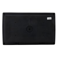 Rear Light left 24 V P21W HELLA suitable for e.g. SCHMITZ CARGOBULL