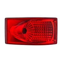 Rückleuchte rechts mit Schlusslicht 24 V...