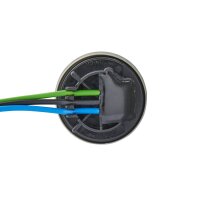 Rückleuchte rechts mit Schlusslicht 24 V Glühlampen-Technologie P21/5W HELLA