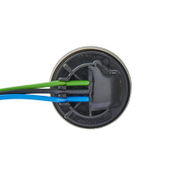 Rückleuchte rechts 24 V P21/5W Glühlampen-Technologie HELLA für u.a. IVECO