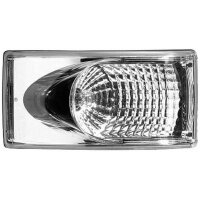 Blinkleuchte rechts 24 V PY21W Halogen HELLA passend...