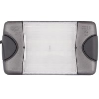 Tail light LED HELLA for DAF