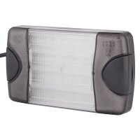 Rückleuchte rechts mit Bremslicht (LED) 24 V LED HELLA