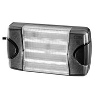 Rückleuchte rechts mit Bremslicht (LED) 24 V LED HELLA