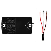 Rückleuchte rechts mit Bremslicht (LED) 24 V LED HELLA