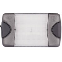 Rückleuchte rechts mit Bremslicht (LED) 24 V LED HELLA