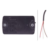 Rückleuchte rechts mit Bremslicht (LED) 24 V LED HELLA