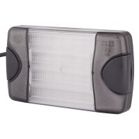 Rear Light right 24 V LED HELLA Light-Expertise suitable...