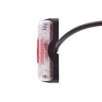 Rückleuchte rechts mit Schlusslicht (LED) 24 V LED HELLA
