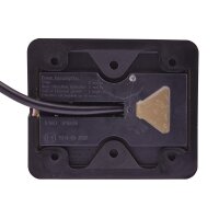 Rückleuchte rechts mit Schlusslicht (LED) 24 V LED HELLA